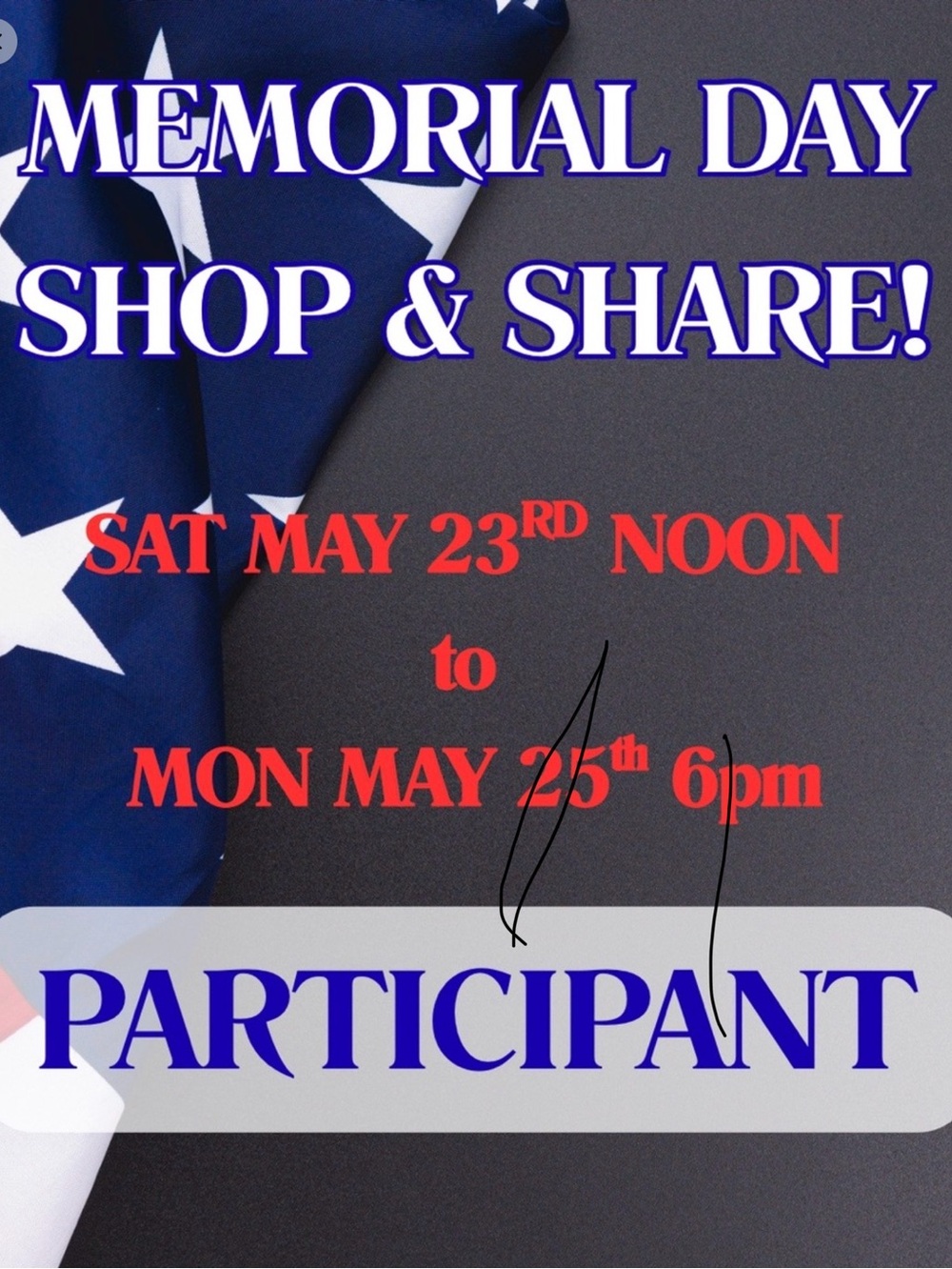 Shop & Share